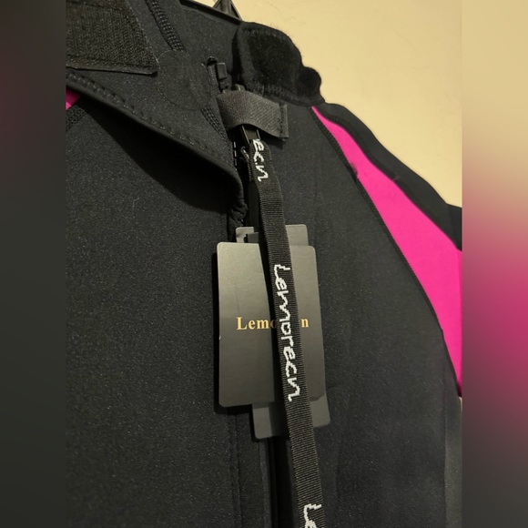 NWT Size 10 LEMORECN WOMEN SHORTY WETSUITS 3MM NEOPRENE BACK ZIP DIVING SUITS - Picture 7 of 9